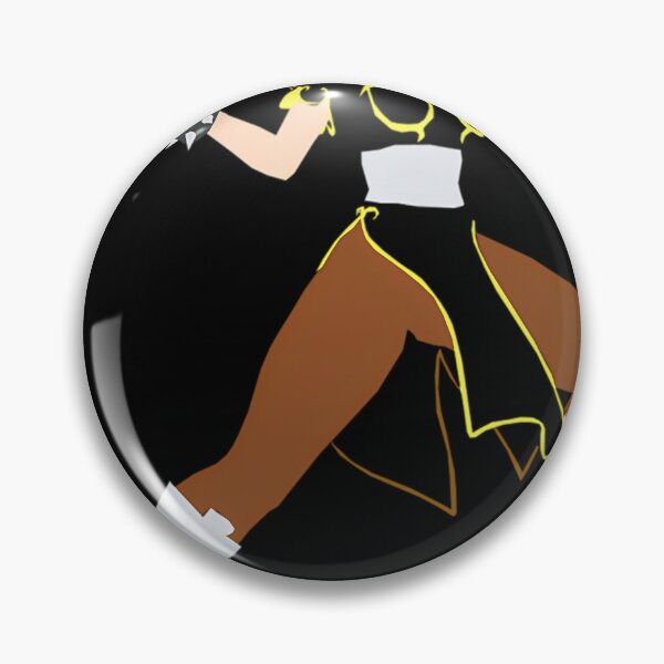 Item preview, Chun Li designed and sold by RolandBreton.