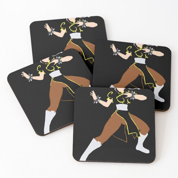 Item preview, Chun Li designed and sold by RolandBreton.