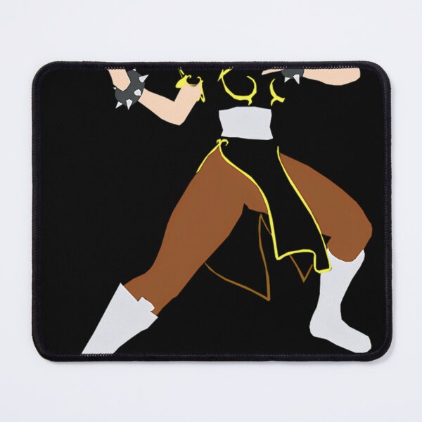 Item preview, Chun Li designed and sold by RolandBreton.