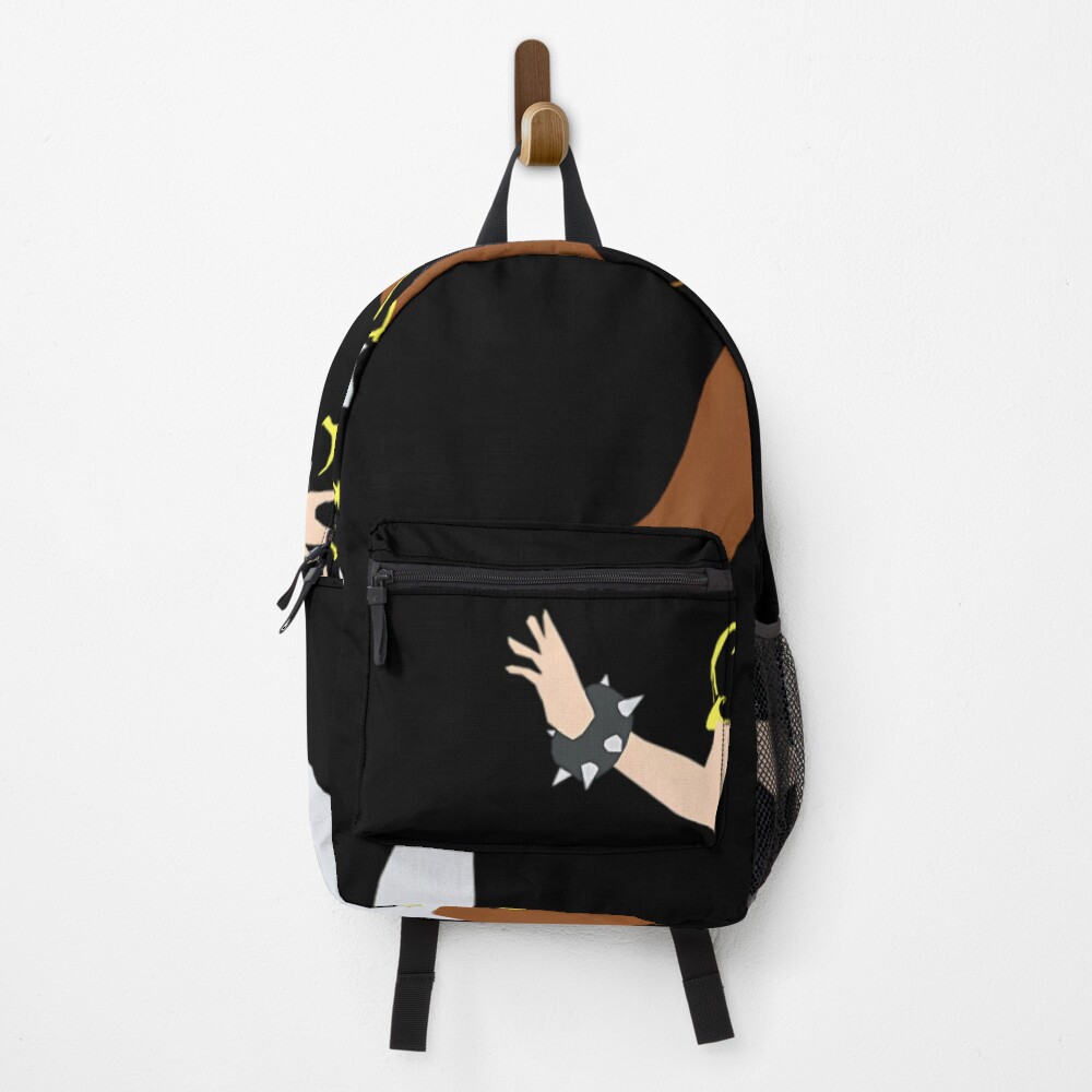 Item preview, Backpack designed and sold by RolandBreton.
