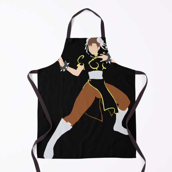 Item preview, Chun Li designed and sold by RolandBreton.