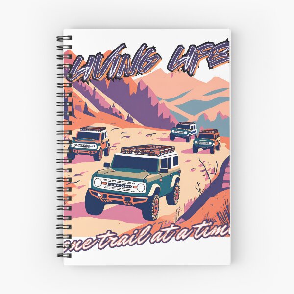 Item preview, Living Life One Trail at a Time designed and sold by Craftonmegan.