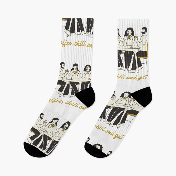 Item preview, A friendship of coffee designed and sold by RetailRand.