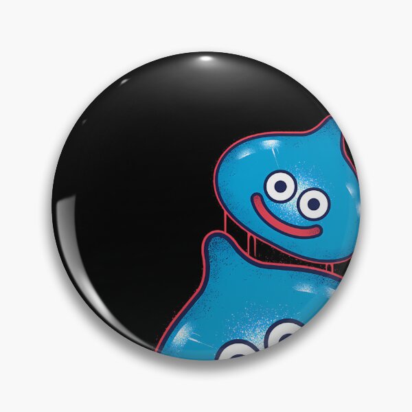 Item preview, Slimes designed and sold by Hassan Mazhar.