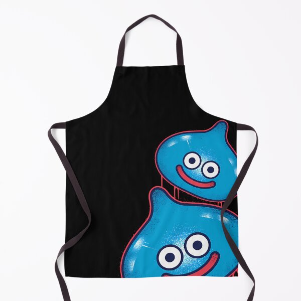 Item preview, Slimes designed and sold by Hassan Mazhar.