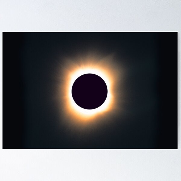 Item preview, Solar Eclipse designed and sold by Ern Mainka.