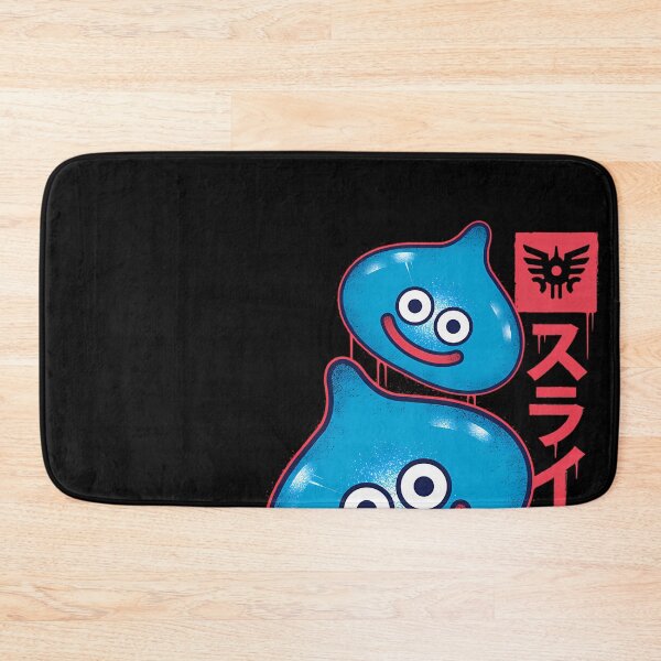 Item preview, Slimes designed and sold by Hassan Mazhar.