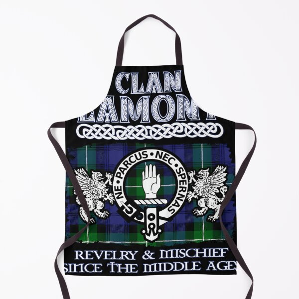 Item preview, Clan Lamont Crest Scottish Clans Scottish Surname designed and sold by RolandBreton.