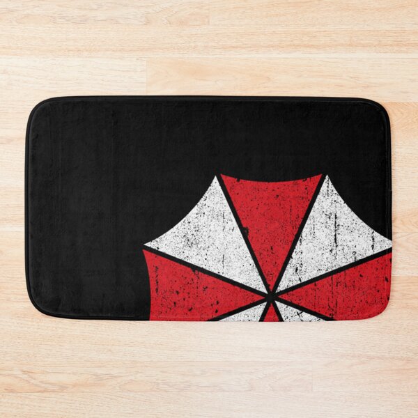 Item preview, Umbrella Corp designed and sold by Hassan Mazhar.