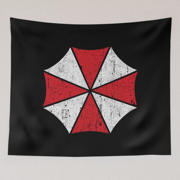 Item preview, Umbrella Corp designed and sold by Hassan Mazhar.