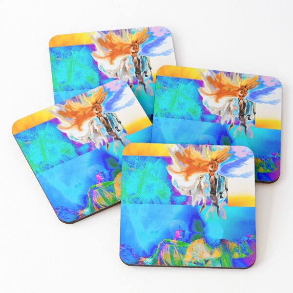 Item preview, The spectrum flo designed and sold by aprd666.