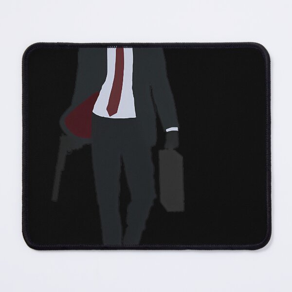 Item preview, Hitman - Agent 47 Simplistic Art designed and sold by RolandBreton.
