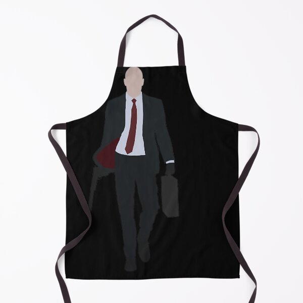 Item preview, Hitman - Agent 47 Simplistic Art designed and sold by RolandBreton.