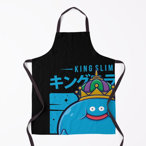 Item preview, King Slime designed and sold by Hassan Mazhar.