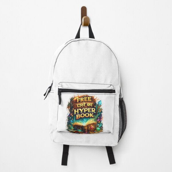 Item preview, Free Dire Ka Hyper Book designed and sold by Naman-Sticker.