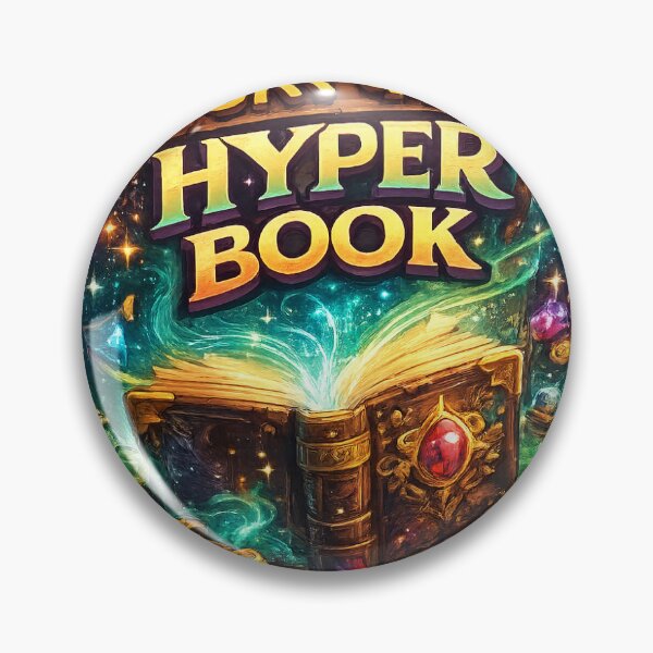 Item preview, Free Dire Ka Hyper Book designed and sold by Naman-Sticker.