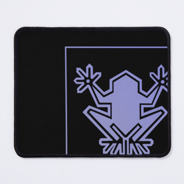 Item preview, Bullfrog designed and sold by Hassan Mazhar.