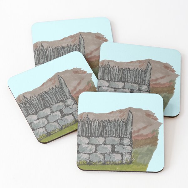 Item preview, Into the Wilds designed and sold by StomperMcEwan.