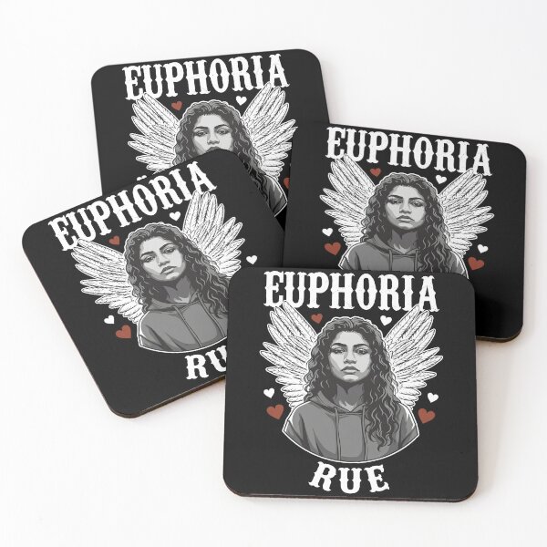 Item preview, Euphoria Rue Bennett - Zendaya designed and sold by BubblePieces.