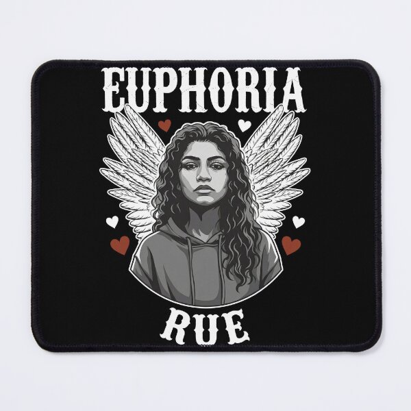 Item preview, Euphoria Rue Bennett - Zendaya designed and sold by BubblePieces.
