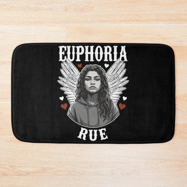 Item preview, Euphoria Rue Bennett - Zendaya designed and sold by BubblePieces.