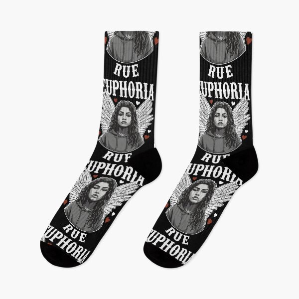 Item preview, Euphoria Rue Bennett - Zendaya designed and sold by BubblePieces.