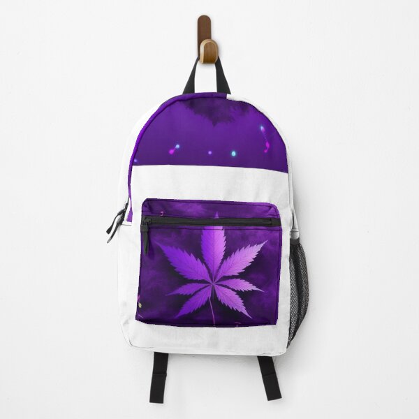 Item preview, Vibe Leaf designed and sold by SolitaryItems.