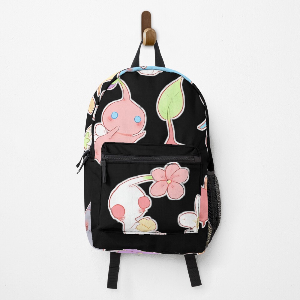 Item preview, Backpack designed and sold by RolandBreton.