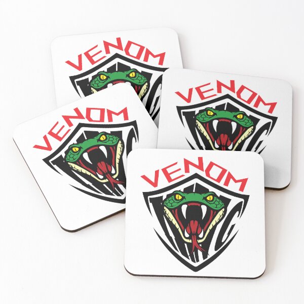 Item preview, King Venom designed and sold by ElevatedGrear.