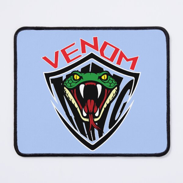 Item preview, King Venom designed and sold by ElevatedGrear.
