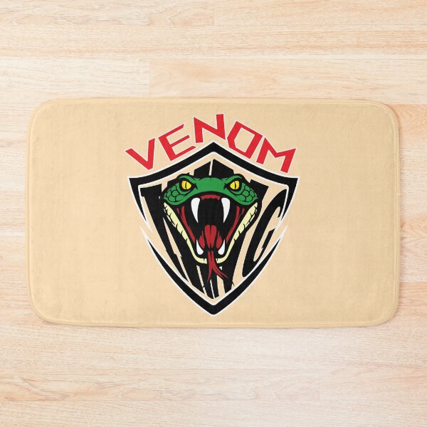 Item preview, King Venom designed and sold by ElevatedGrear.