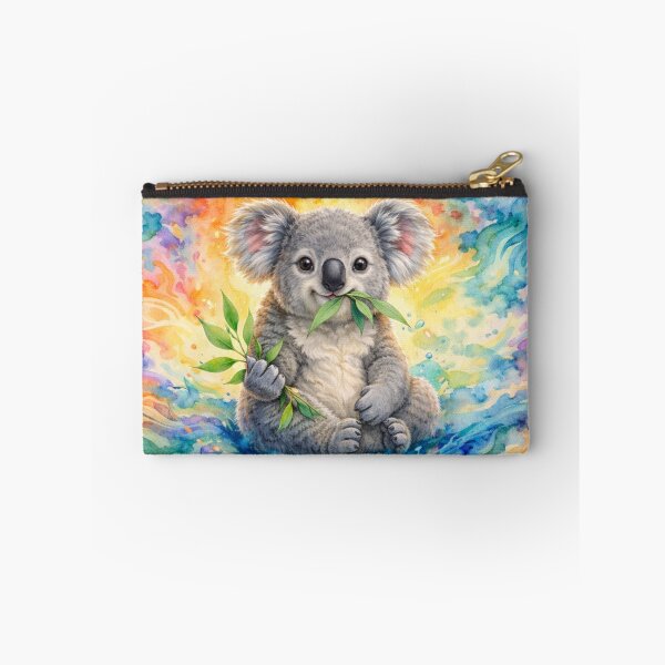 Item preview, Cute Koala Art designed and sold by Planetporridge.