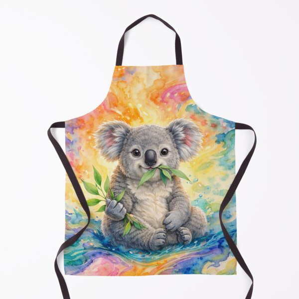 Item preview, Cute Koala Art designed and sold by Planetporridge.