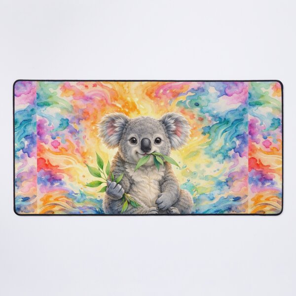 Item preview, Cute Koala Art designed and sold by Planetporridge.