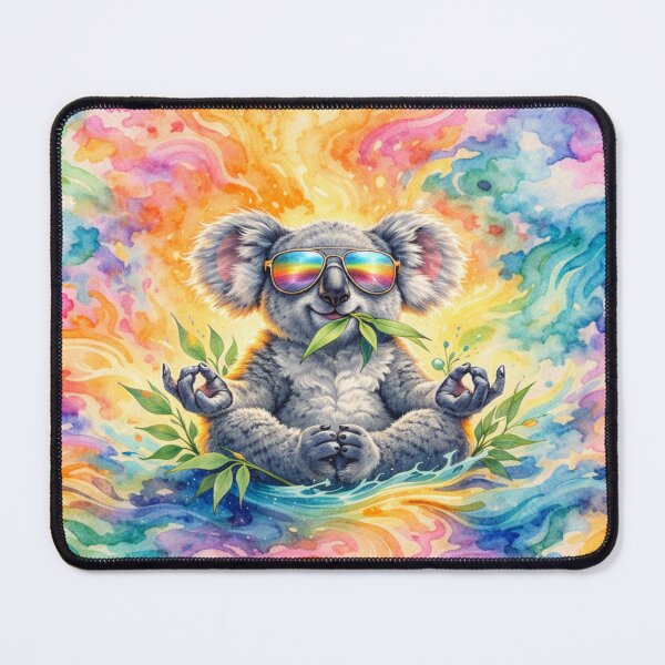 Item preview, Fun Koala Art Design designed and sold by Planetporridge.