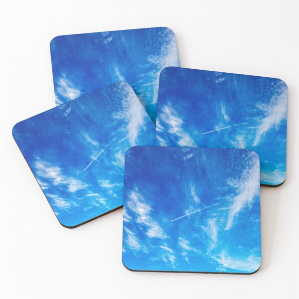 Item preview, Blue Skies designed and sold by OddLilFox.