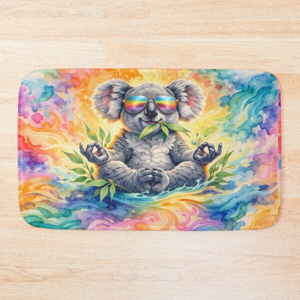 Item preview, Fun Koala Art Design designed and sold by Planetporridge.