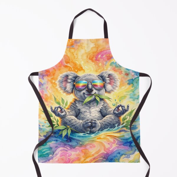 Item preview, Fun Koala Art Design designed and sold by Planetporridge.