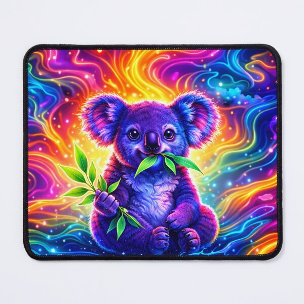 Item preview, Koala Artwork designed and sold by Planetporridge.