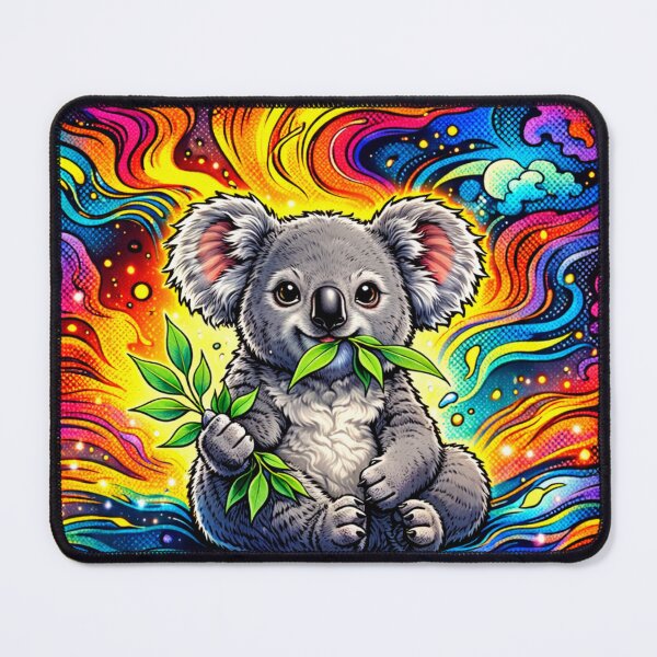 Item preview, Koala Art Design designed and sold by Planetporridge.