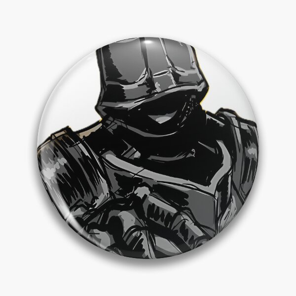 Item preview, Iron Tarkus Cease designed and sold by RolandBreton.