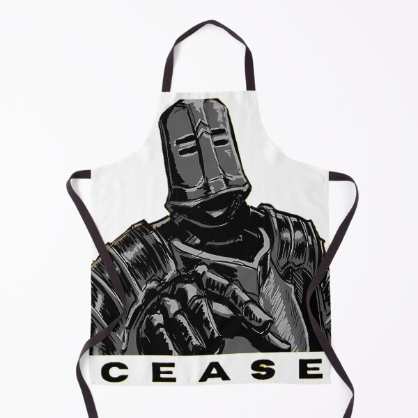 Item preview, Iron Tarkus Cease designed and sold by RolandBreton.