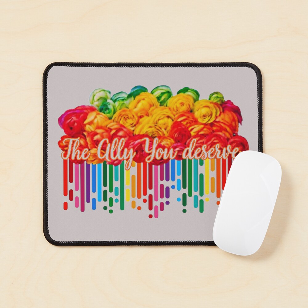 Item preview, Mouse Pad designed and sold by rudolfun.