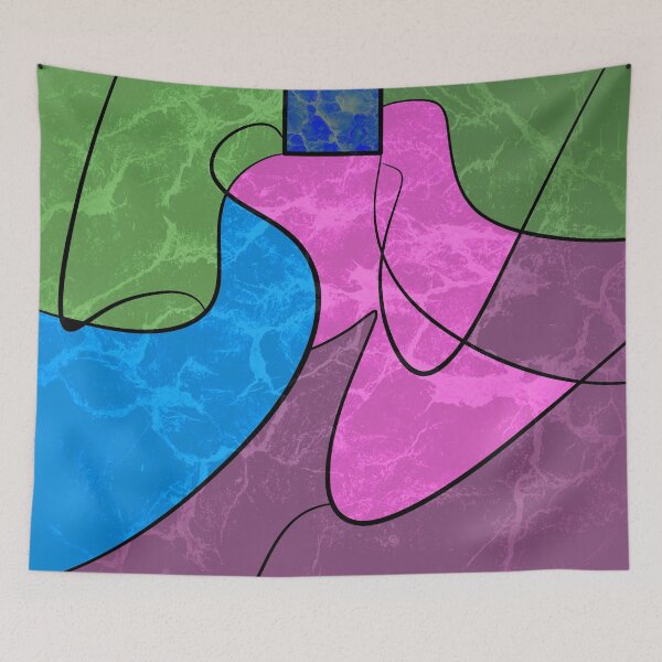Item preview, The Weight of Synapses designed and sold by HueVerse..