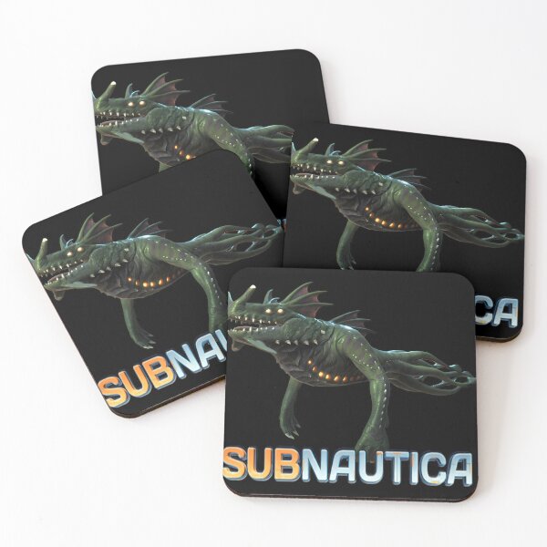Item preview, Subnautica - Sea Dragon Leviathan designed and sold by RolandBreton.