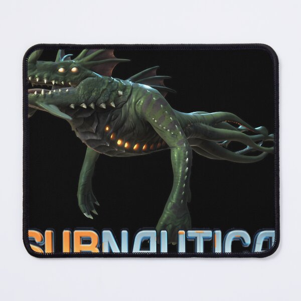 Item preview, Subnautica - Sea Dragon Leviathan designed and sold by RolandBreton.