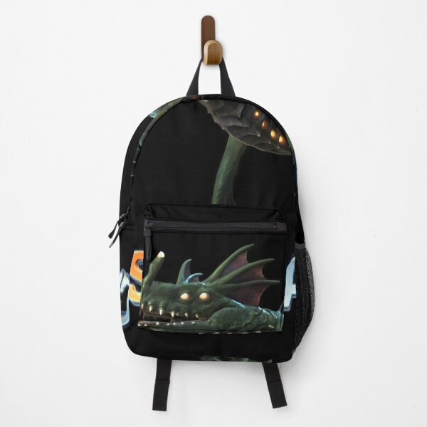 Item preview, Subnautica - Sea Dragon Leviathan designed and sold by RolandBreton.