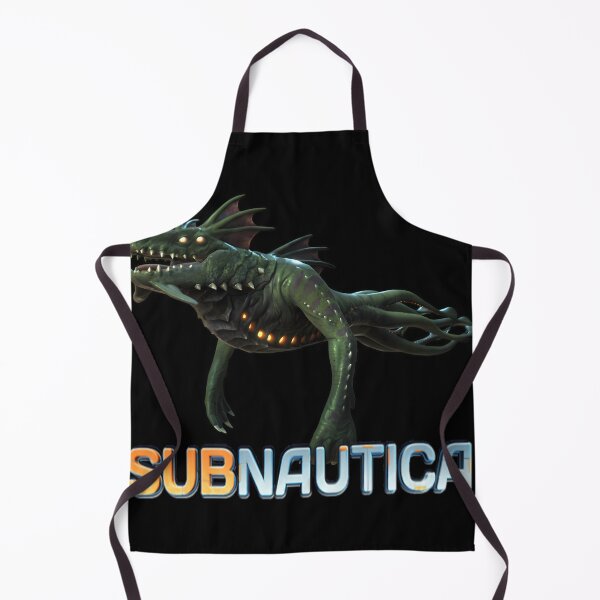 Item preview, Subnautica - Sea Dragon Leviathan designed and sold by RolandBreton.
