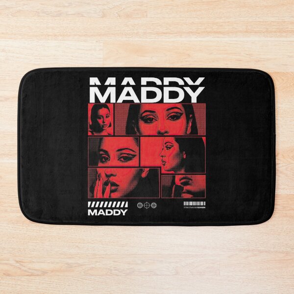 Aperçu de l'œuvre Euphoria Maddy - Alexa Demie créée et vendue par BubblePieces.