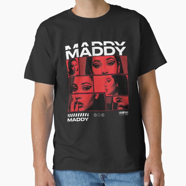 Euphoria Maddy - Alexa Demie Classic T-Shirt